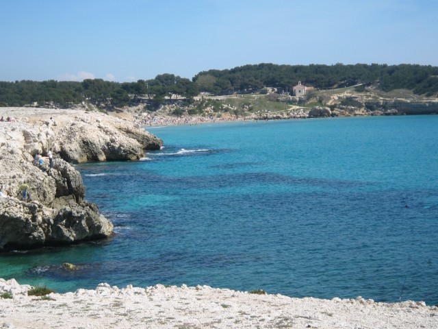 Decouvrir La Cote Bleue En Train