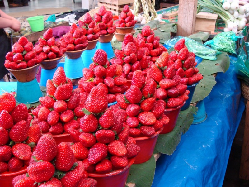 Fraise