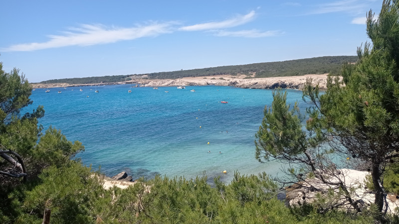 Great Path of the Blue Coast Martigues