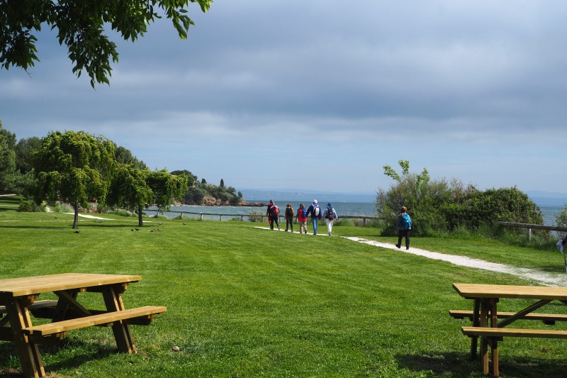 Jardin de la Rode