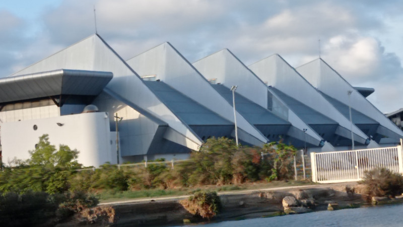 La Halle de Martigues