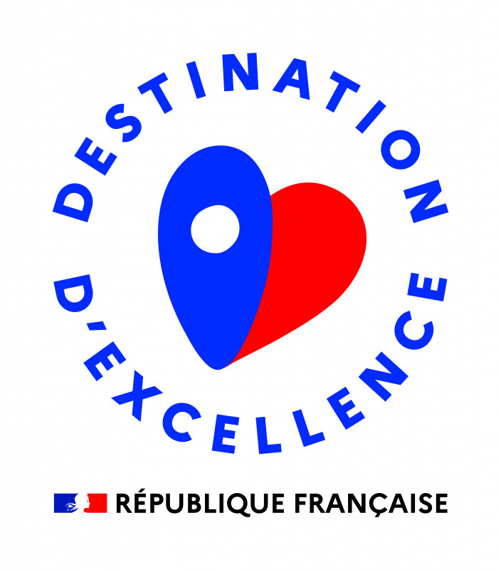 L'Office de Tourisme de Martigues a obtenu le label Destination d'Excellence en 2026 pour sa démarché qualité et ses gestes écoresponsables