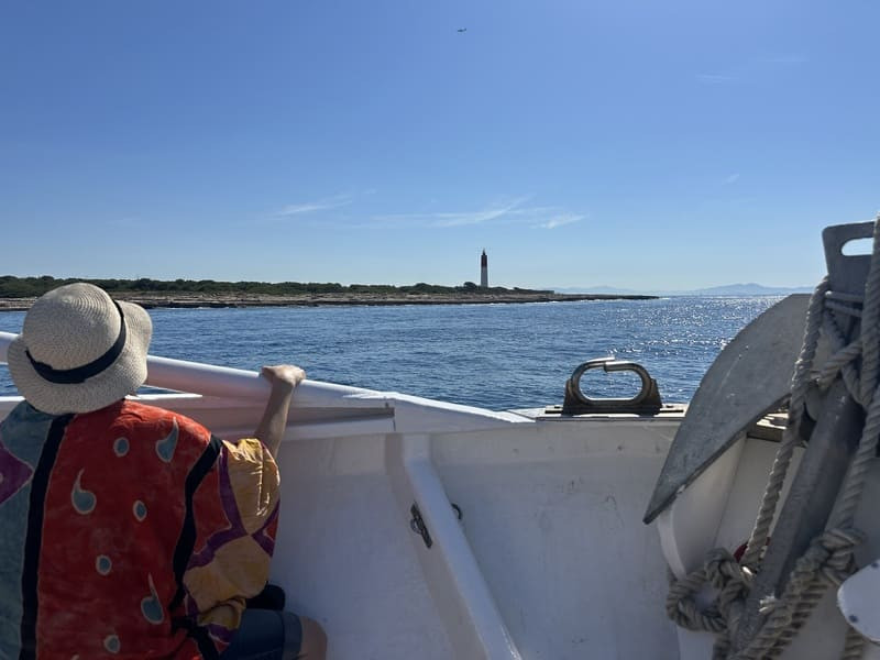 Les visites et activités en mai à Martigues