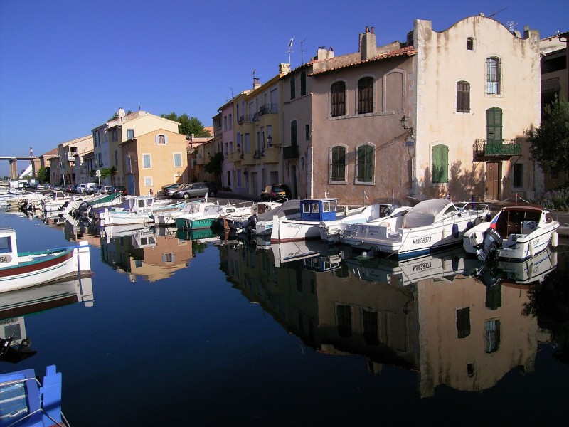 photo miroir
