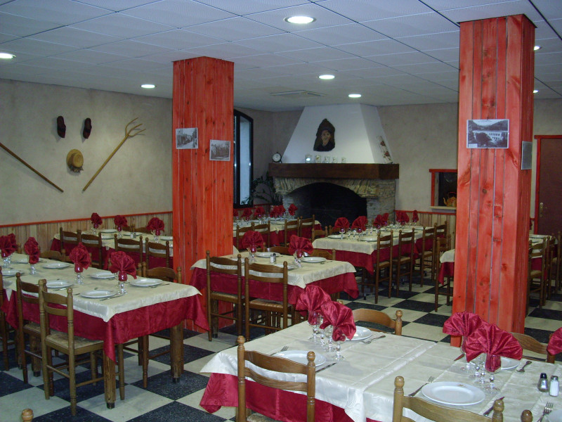 Restaurant Lou Raiol