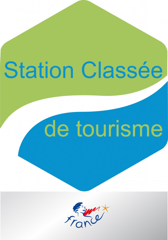 La ville de Martigues est station classée de tourisme suite à l'obtention du classement en premier catégorie de l'Office de Tourisme de Martigues