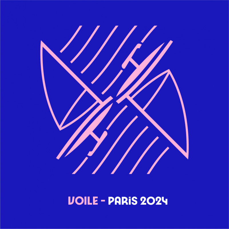 Voile - Paris 2024