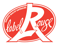 Label rouge (Qualitätssiegel für Lebensmittel)