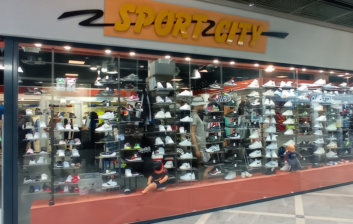 SportCity