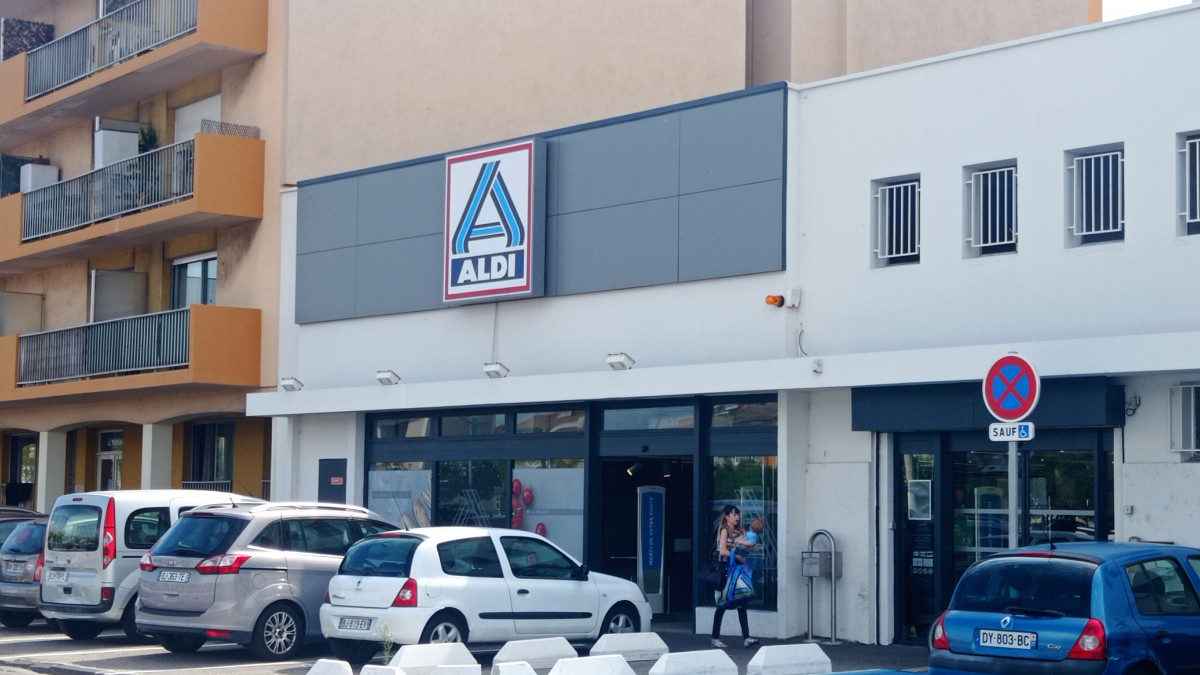 Aldi