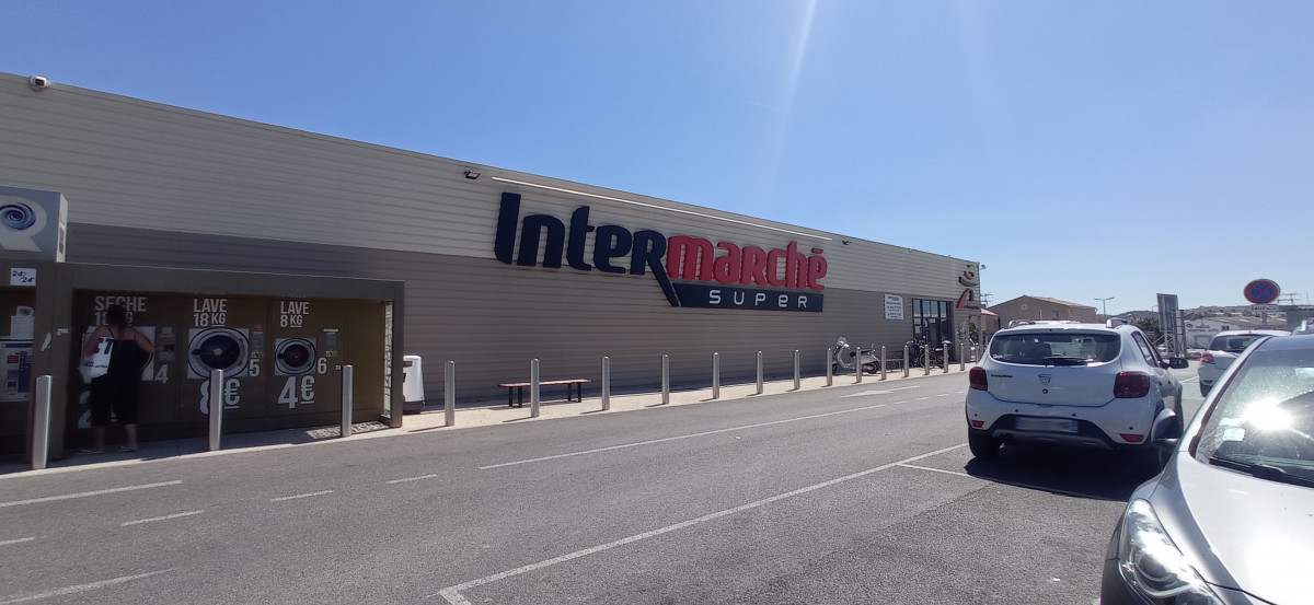 Intermarché Martigues