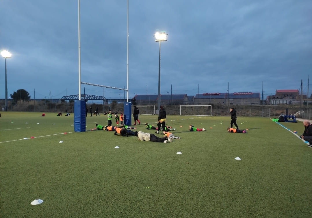 Martigues Rugby Club - MRC_Martigues