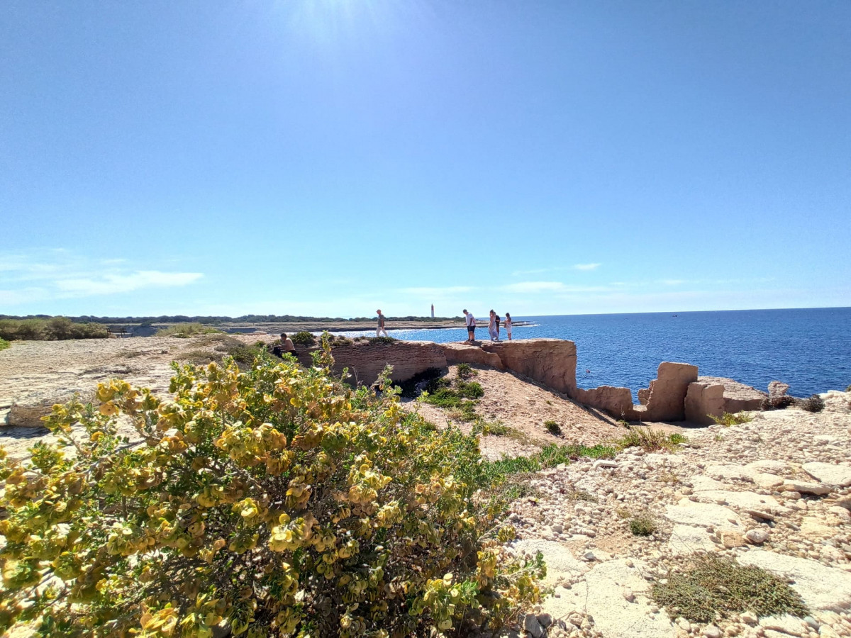 The Martégal coastline_Martigues