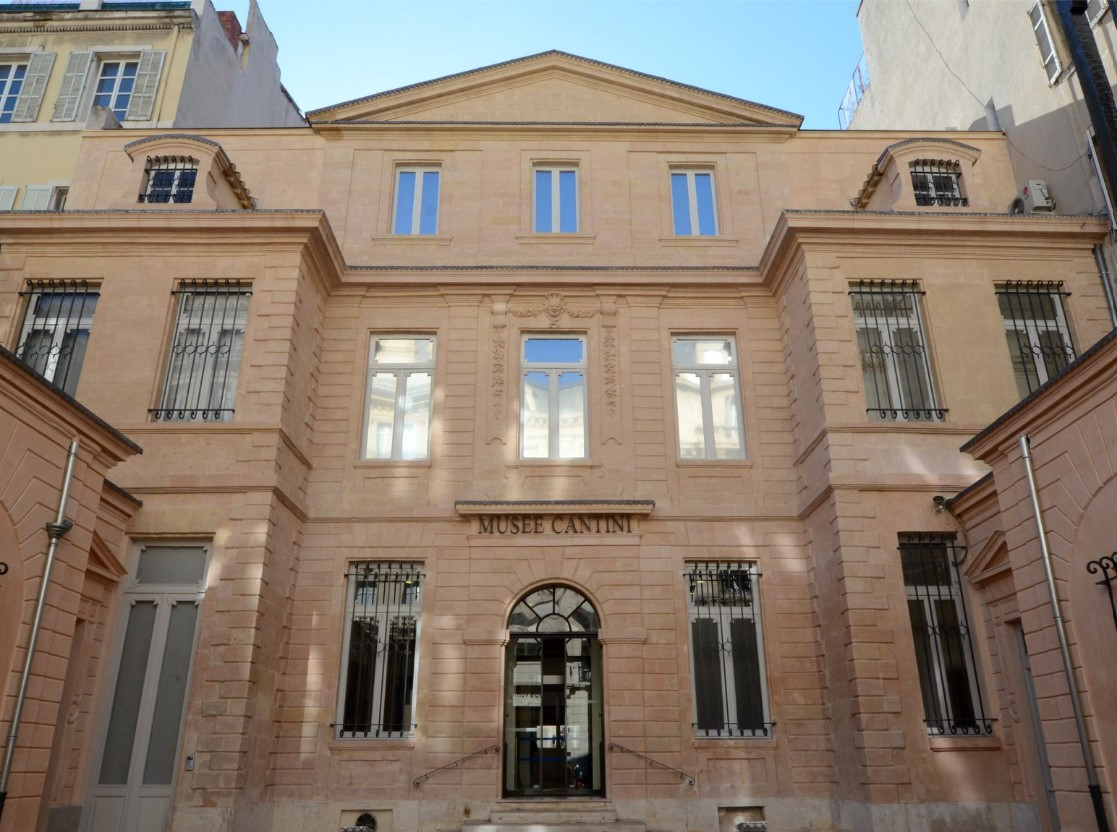 Musee Cantini