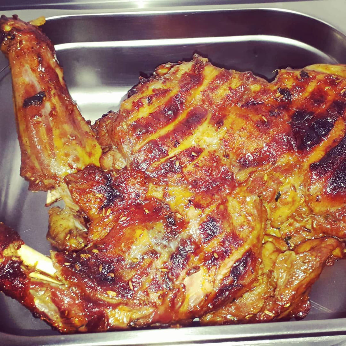 Rôtisserie La Flamme_Martigues