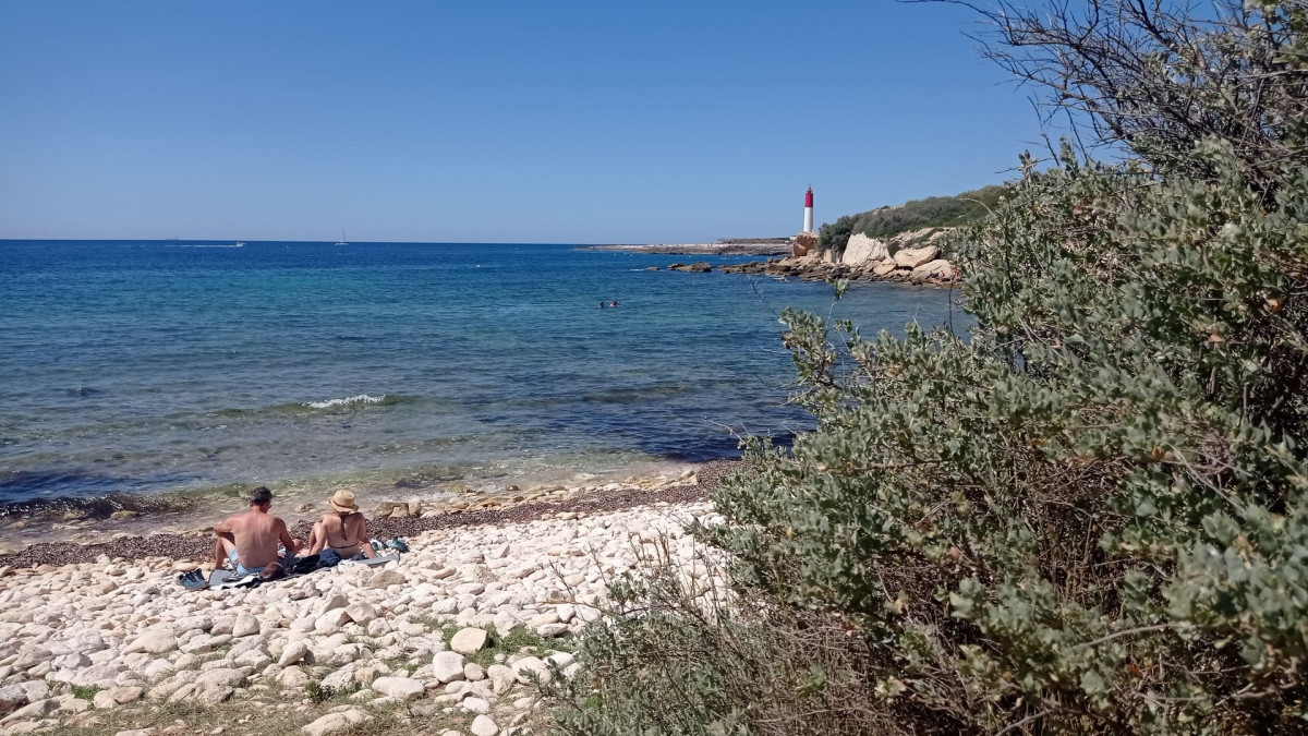 Boucle locale de Boumandariel_Martigues