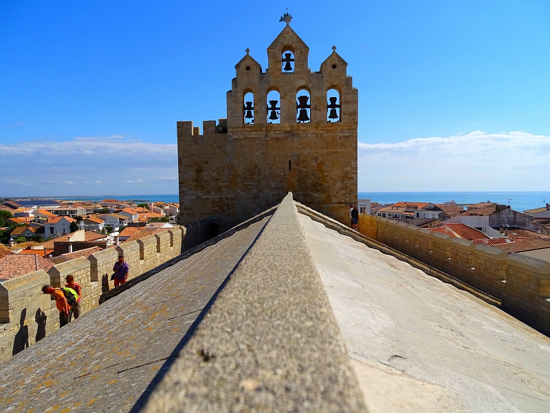 Eglise Notre-de-Dame-de-la-Mer