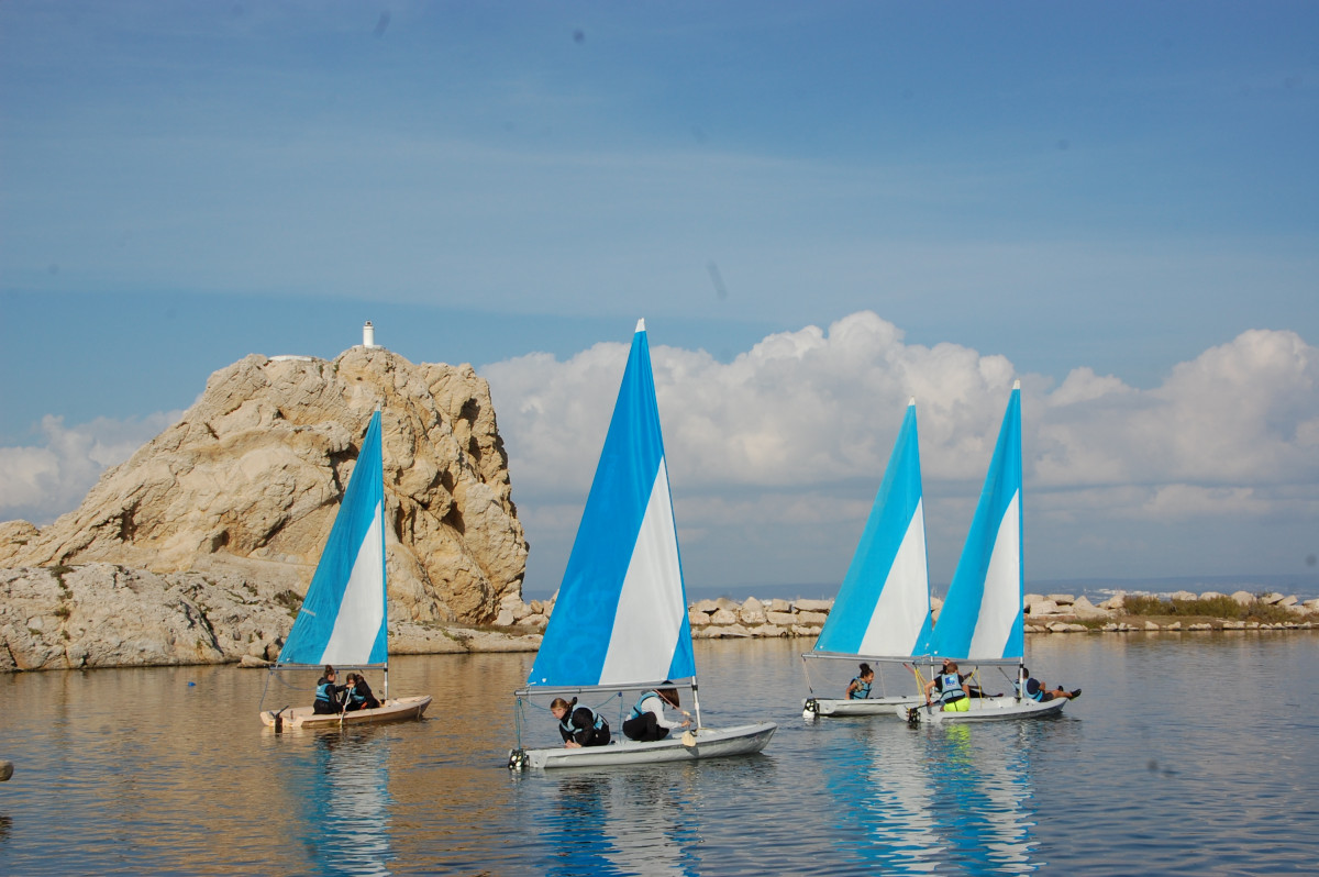 Nautic Club Médéen