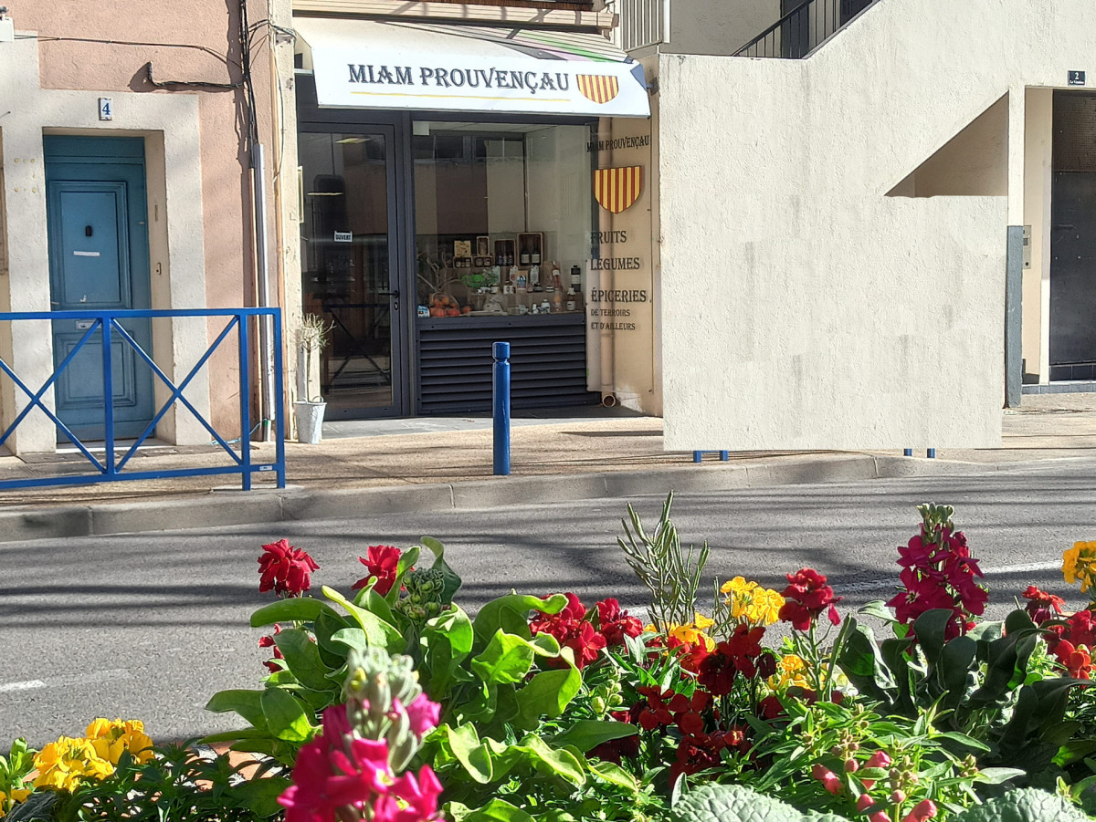 Le Miam Prouvençau_Martigues