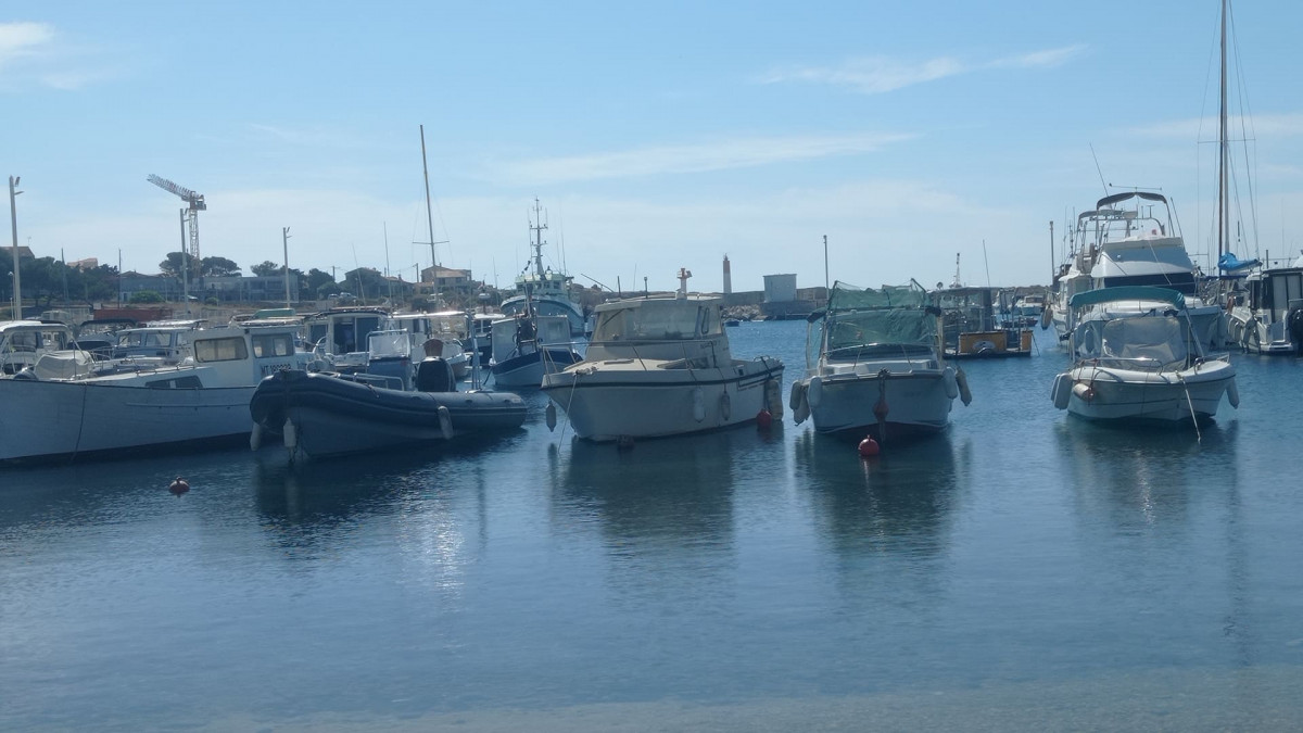 Club Nautique de Martigues Carro_Martigues