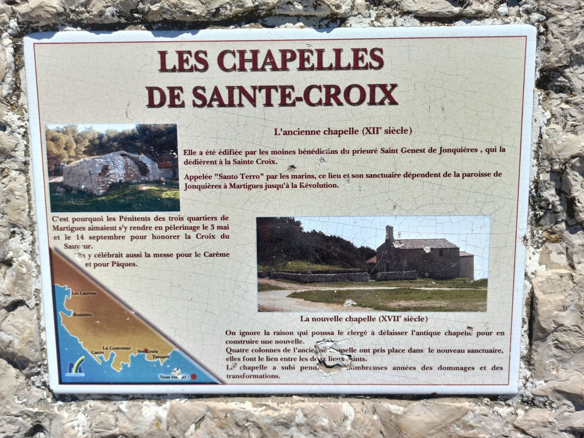 The Martégal coastline_Martigues