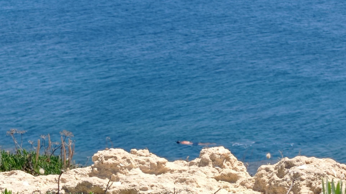 Bucle de cantera de piedra de corona_Martigues