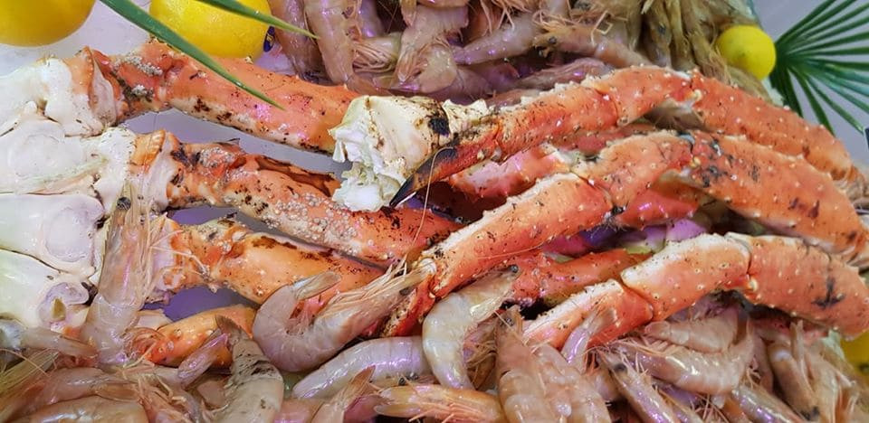 La criée de Martigues_Martigues - © MorenoA, La criée de Martigues La criée de Martigues_Martigues