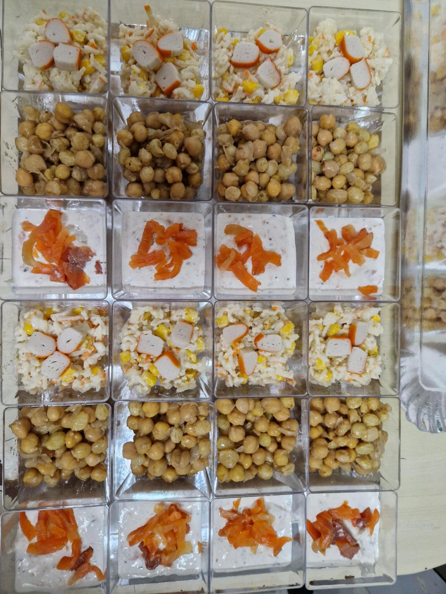 L'Aude aux papilles_Martigues - © Rebollo Aude, L'Aude aux papilles L'Aude aux papilles_Martigues