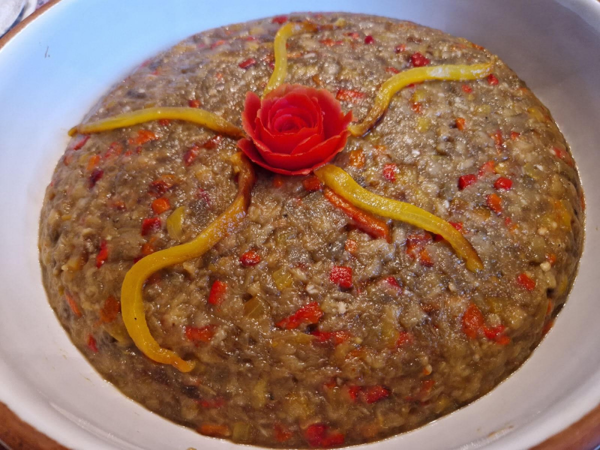 L'Aude aux papilles_Martigues - © Rebollo Aude, L'Aude aux papilles L'Aude aux papilles_Martigues