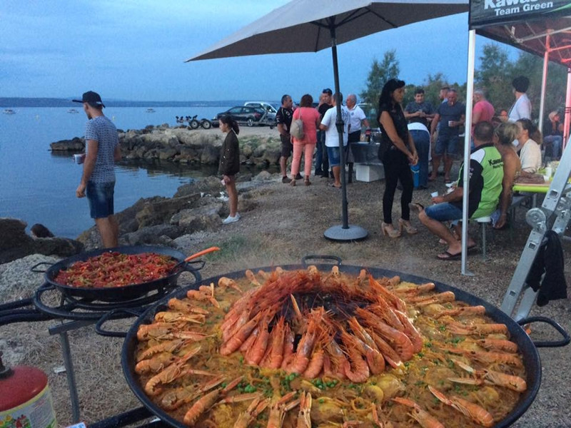 Alain Paëlla - © ChatainA, Alain Paëlla Alain Paëlla