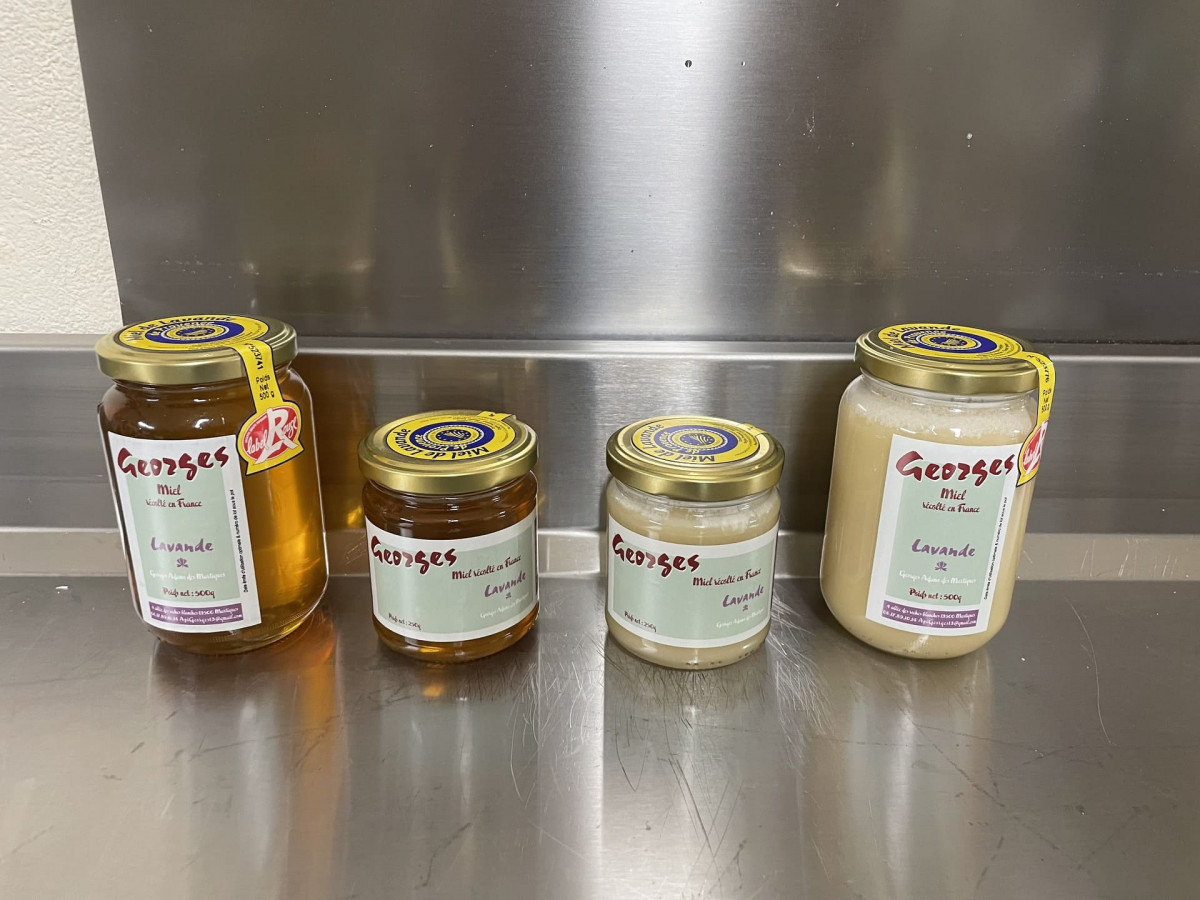 Georges' apiaries_Martigues