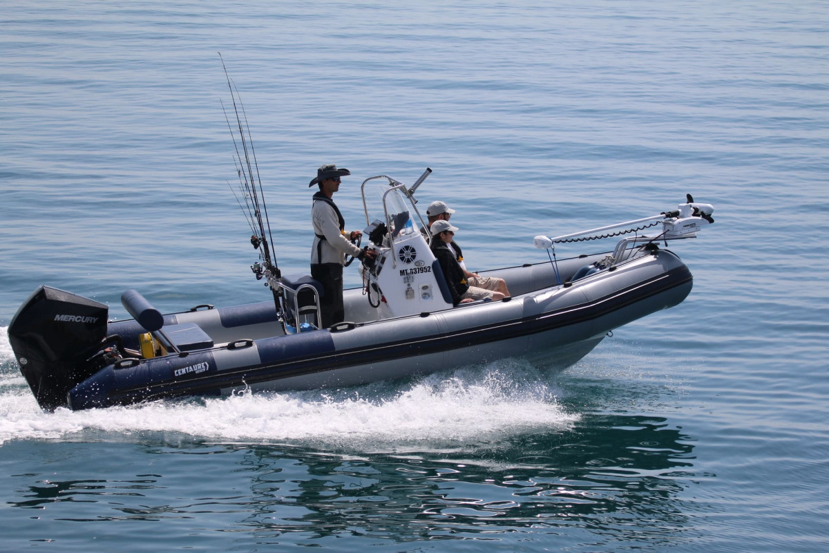 Cap Couronne Pêche_Martigues - © Garcia.V / Cap Couronne Pêche Cap Couronne Pêche_Martigues