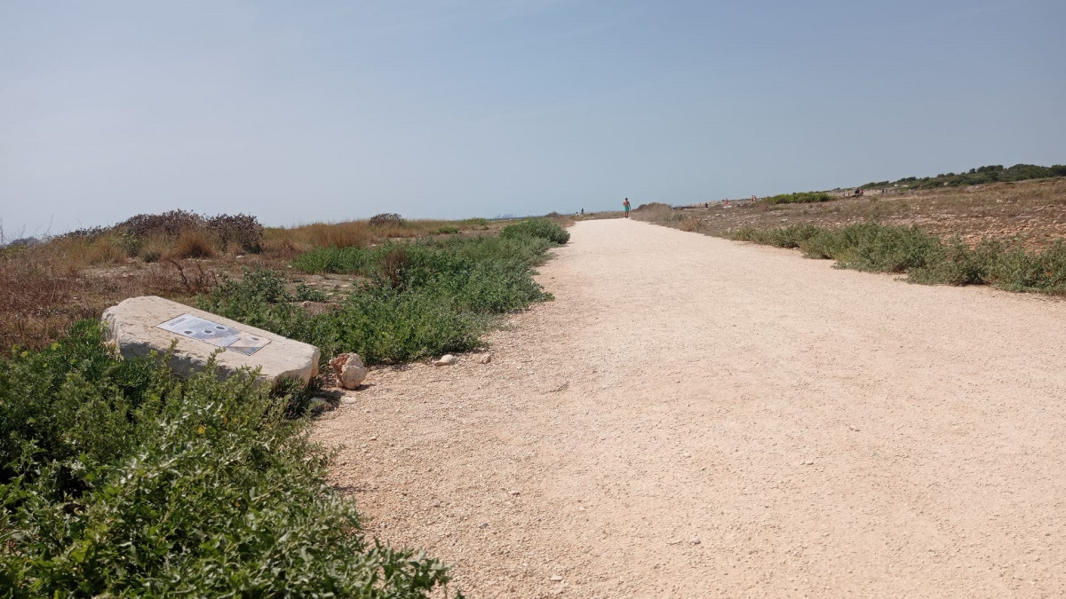 Boucle botanique de la plaine de Carro_Martigues