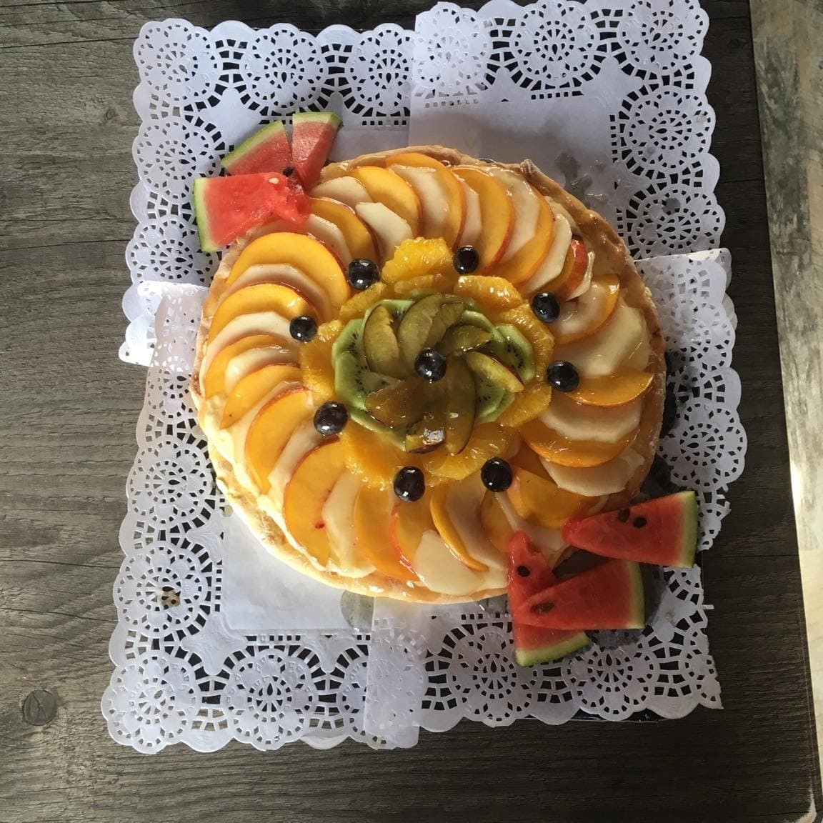 Fred Ô Traiteur_Martigues - © AgnielF, Fred Ô Traiteur Fred Ô Traiteur_Martigues