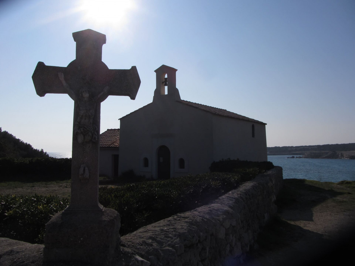 In the footsteps of Marie-Madeleine_Martigues