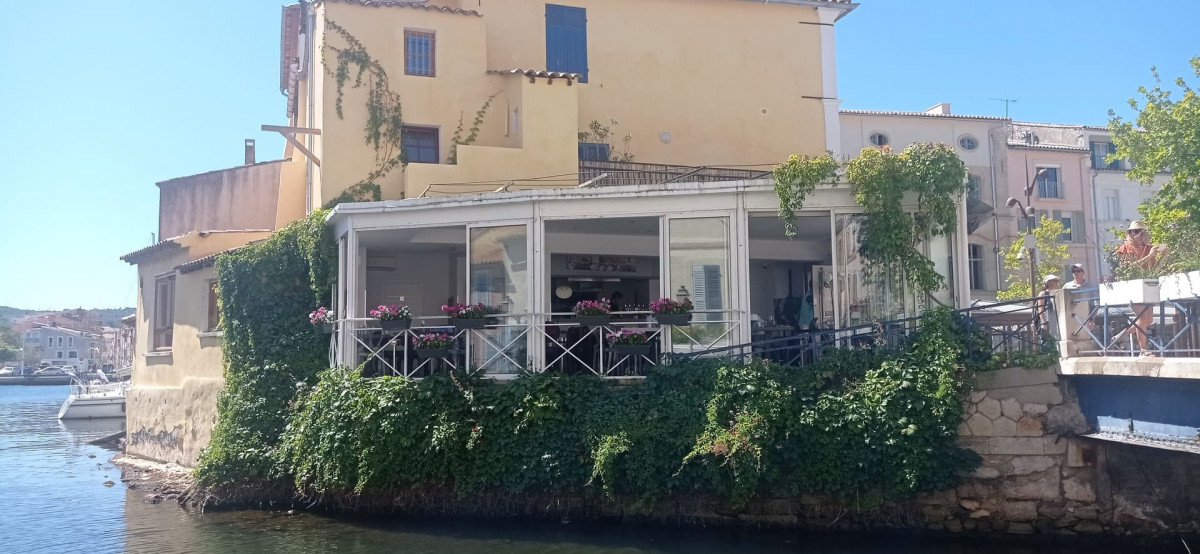 Accadémia Caffé_Martigues Accadémia Caffé_Martigues