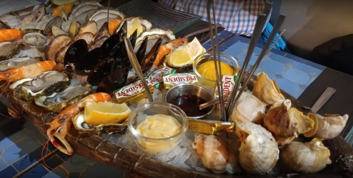 Le Quai des Pirates_Martigues - © RenautN, Quai des Pirates Le Quai des Pirates_Martigues