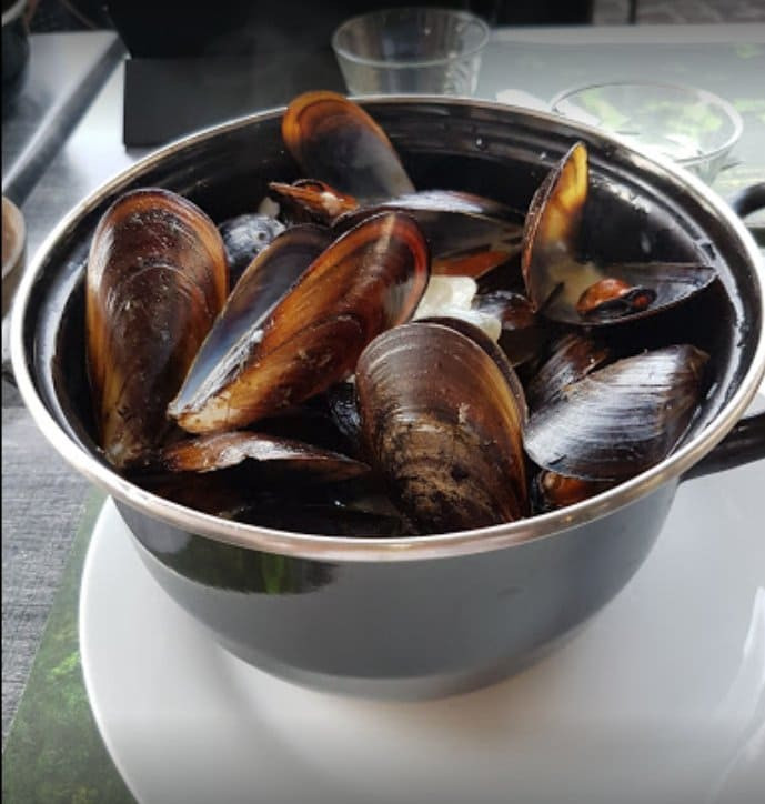 Le Quai des Pirates_Martigues - © RenautN, Quai des Pirates Le Quai des Pirates_Martigues