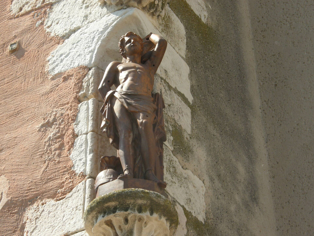 In the footsteps of Marie-Madeleine - From Fos-sur-mer to Martigues_Martigues