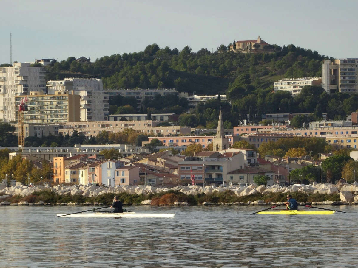 Martigues Aviron Club_Martigues