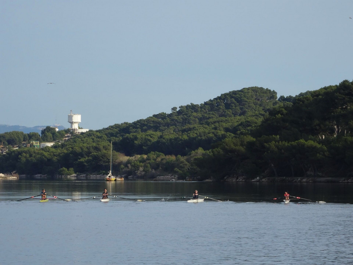 Martigues Aviron Club_Martigues
