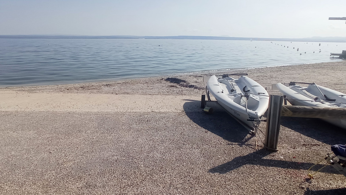 Cercle de Voile de Martigues (CVM)_Martigues