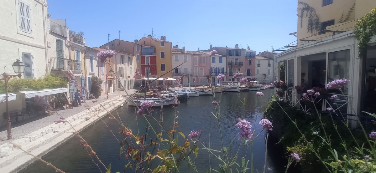 Université Martégale du Temps Libre (UMTL)_Martigues
