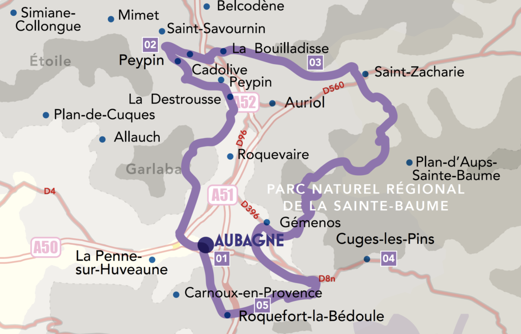 Cartographie