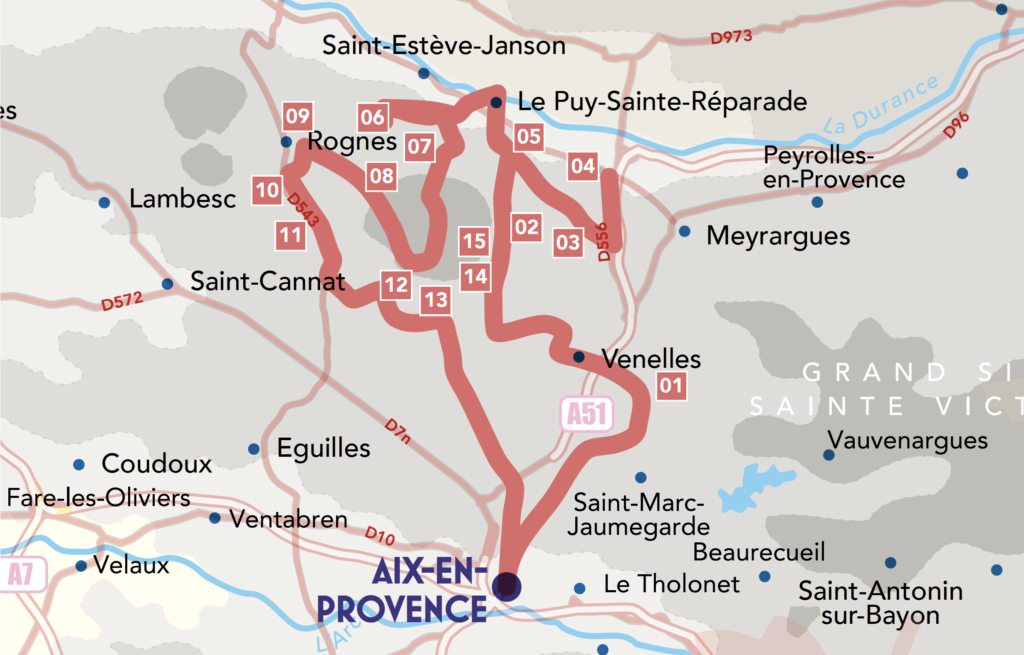 Cartographie