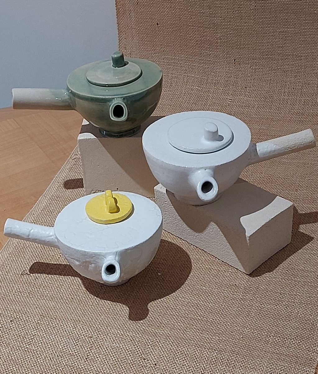 Kibo Terre Création Galerie_Martigues