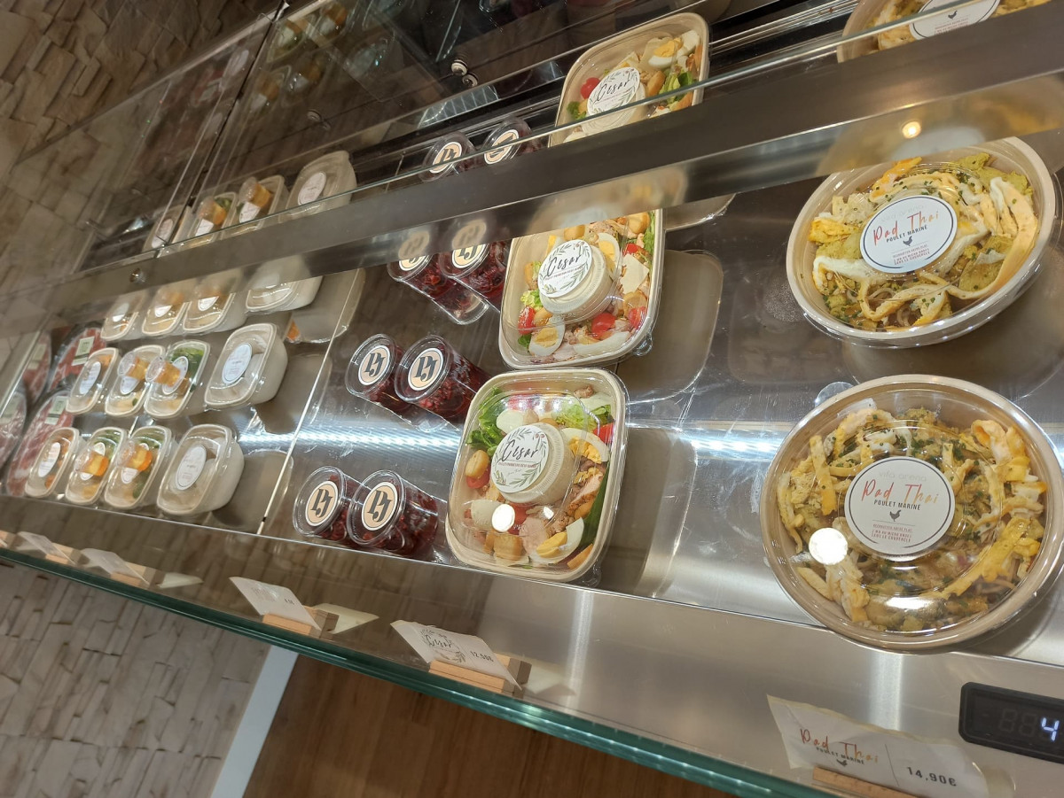 Plat du jour Martigues - Jeremy Turgon_Martigues - © Otmartigues / KarimK Plat du jour Martigues - Jeremy Turgon_Martigues