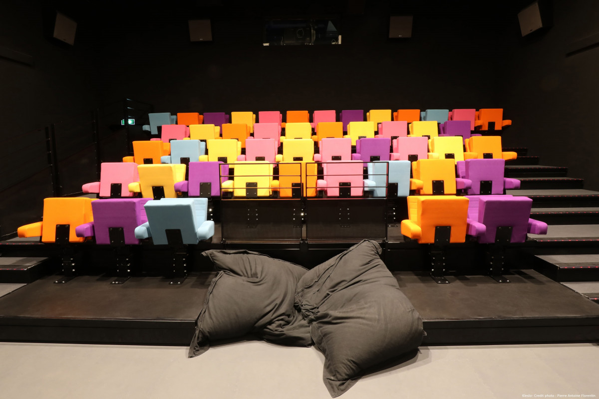 Salle 3_Cinéma La Cascade_Martigues