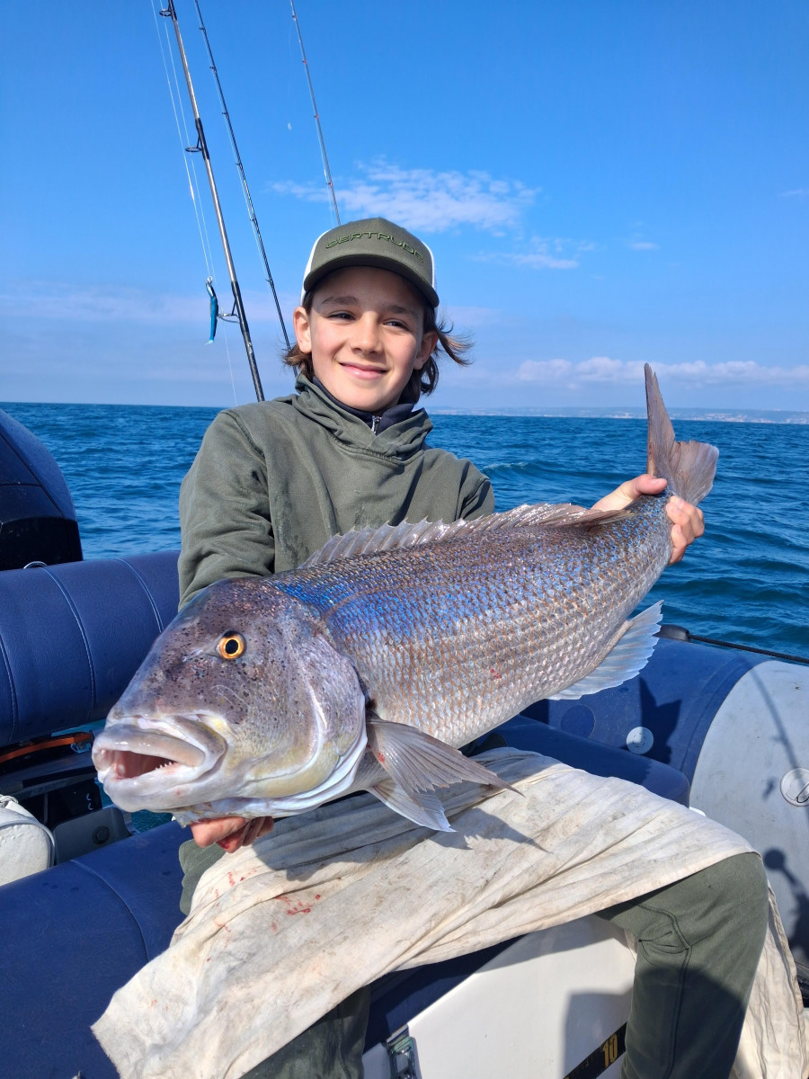 Cap Couronne Pêche_Martigues