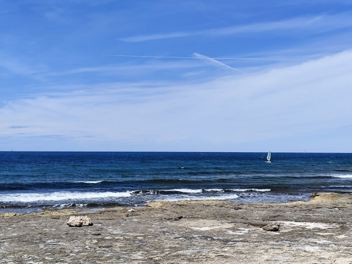 Spot de surf des Arnettes_Martigues